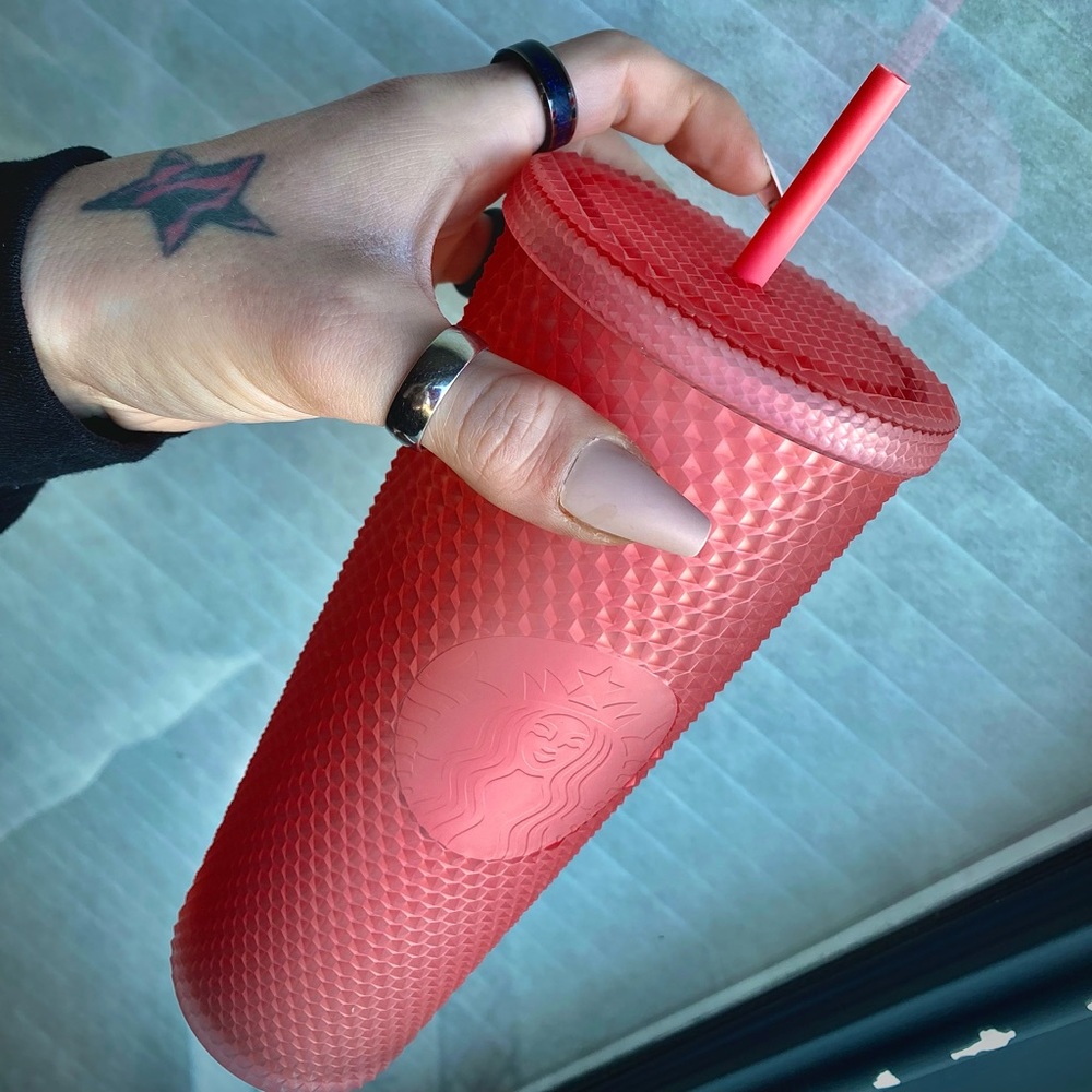 ✨VENTI STARBUCKS TUMBLER✨